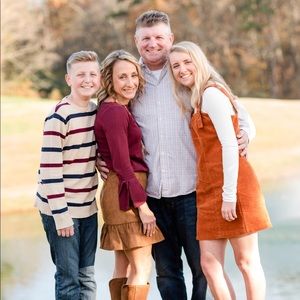 Meet your Posher, Heather